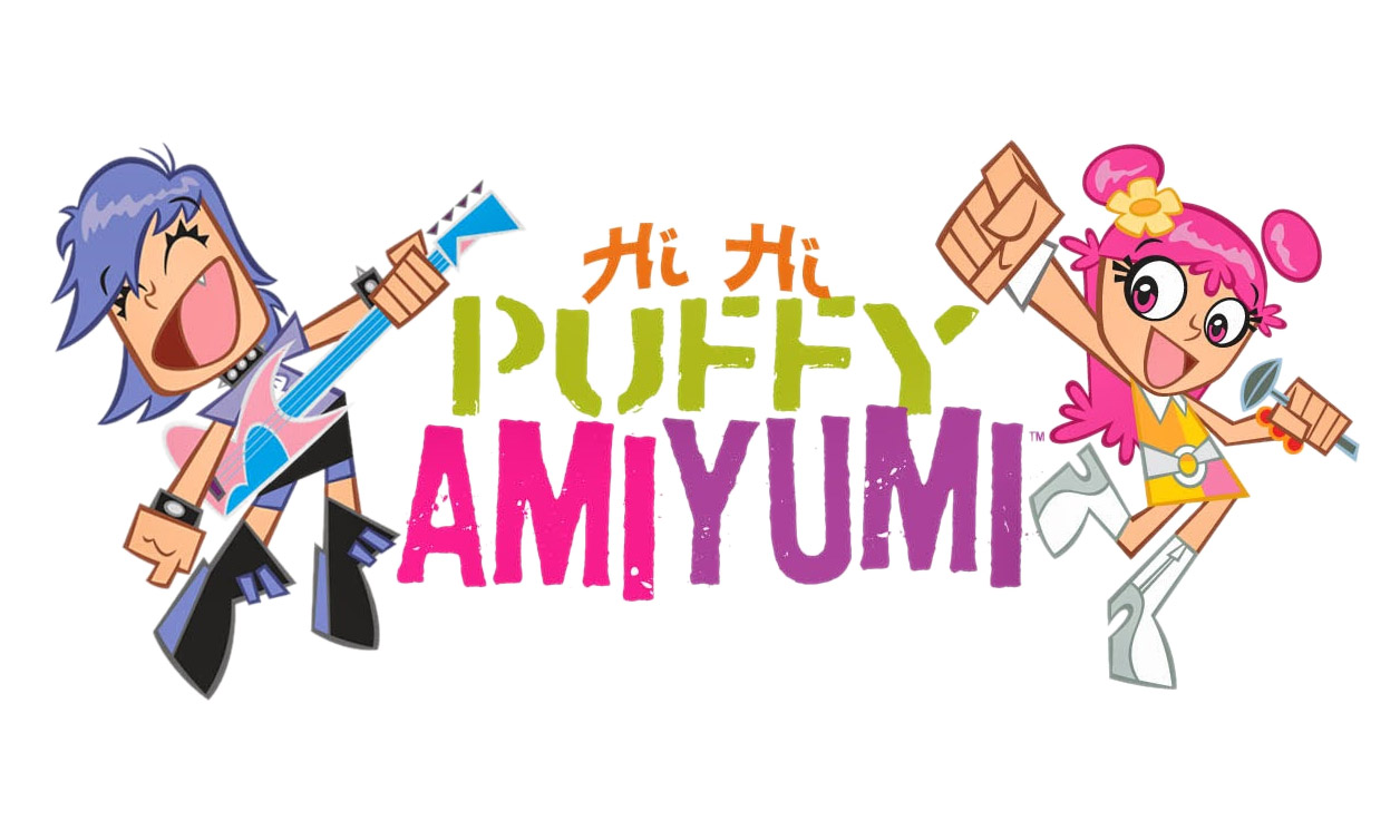 PuffyAmiYumi Logo