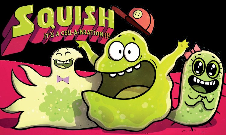 [Squish Logo]