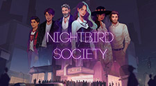 [Nightbird Society: Zen Escape]