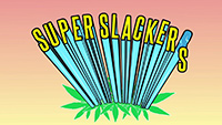 Super Slackers Logo