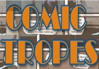 [Comic Tropes Review]