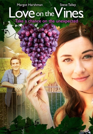 Love on the Vines Poster