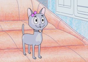 Fifi: Cat Therapist Season 1, Episode 13