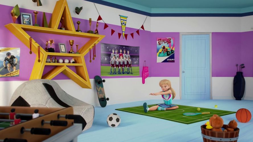 LEGO Friends S02E10 Screenshot