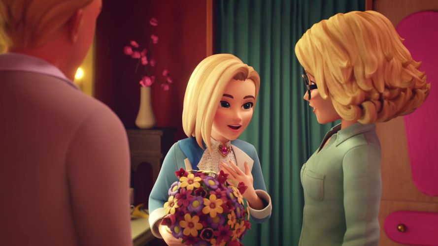 LEGO Friends S02E10 Screenshot