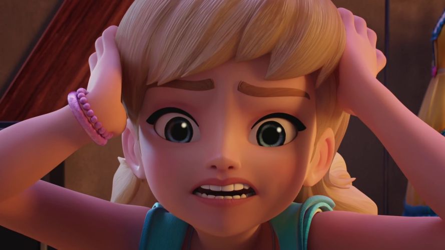 LEGO Friends S02E10 Screenshot