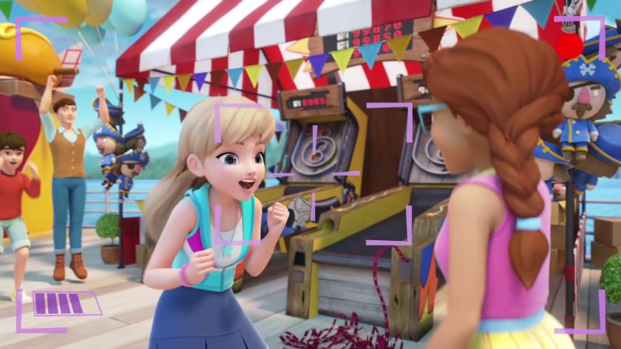 LEGO Friends S02E19 Screenshot