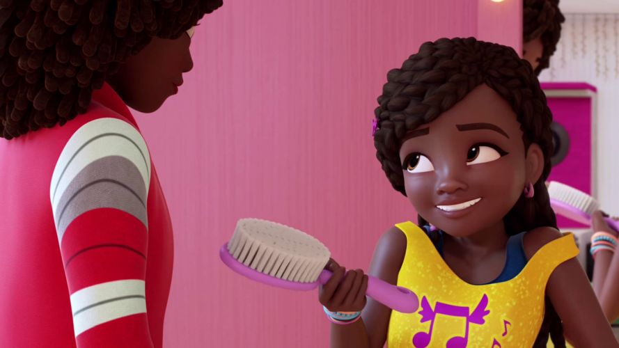 LEGO Friends S02E24 Screenshot