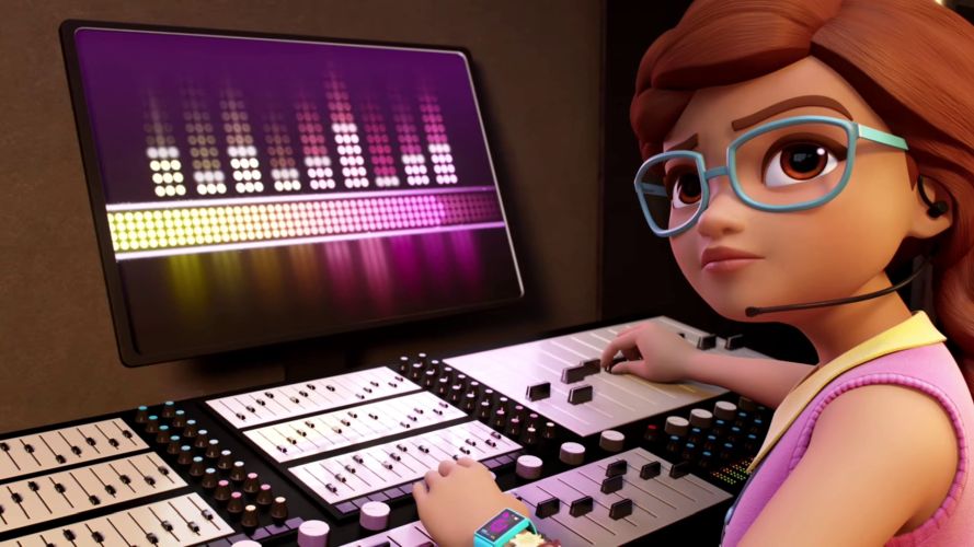 LEGO Friends S02E24 Screenshot