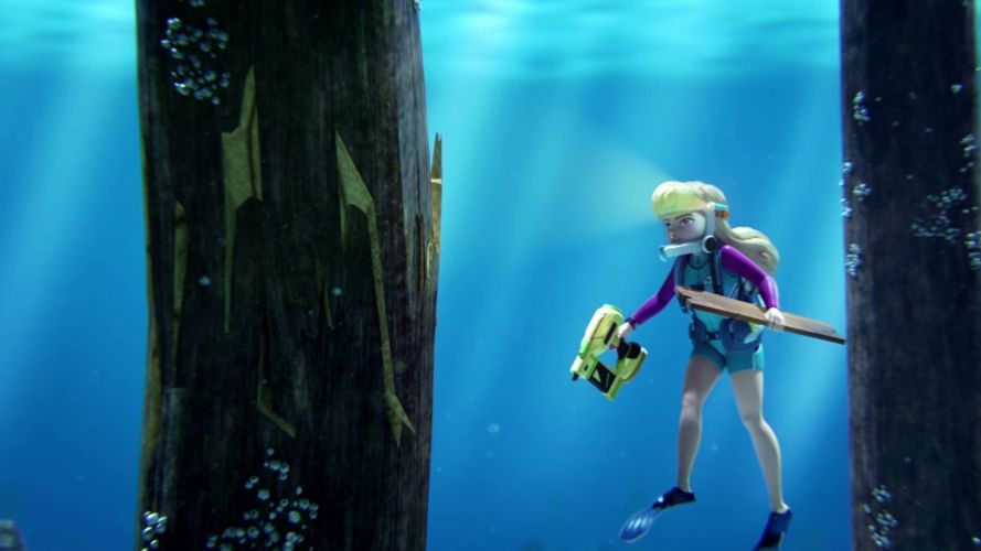 LEGO Friends S02E24 Screenshot