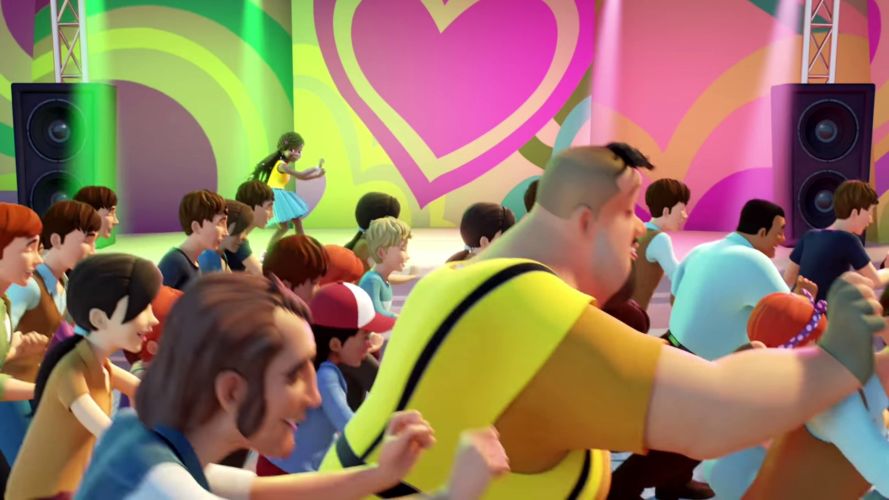 LEGO Friends S02E24 Screenshot