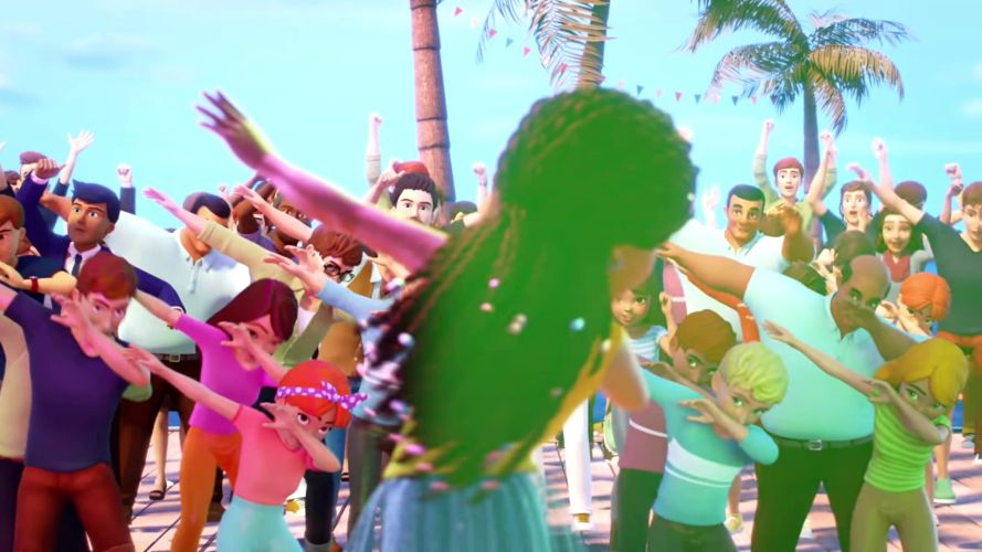 LEGO Friends S02E24 Screenshot