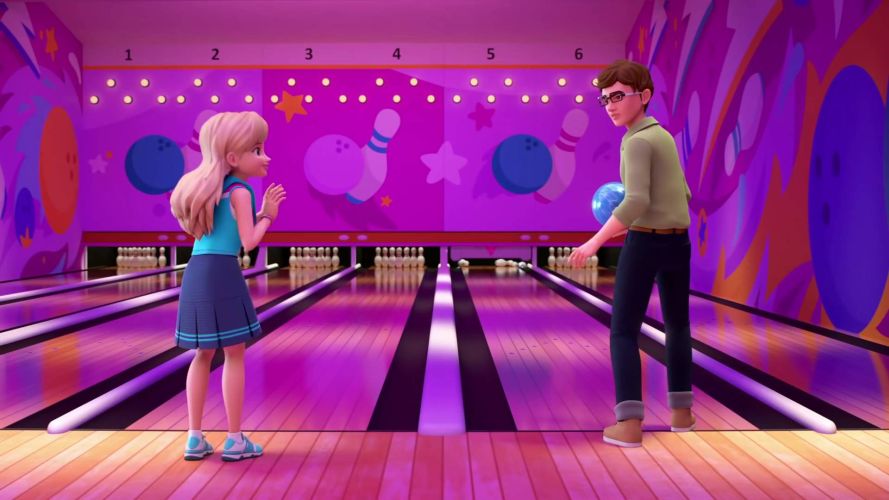 LEGO Friends S03E06 Screenshot