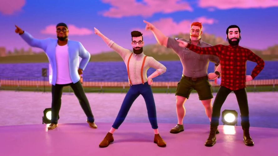 LEGO Friends S03E09 Screenshot