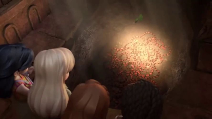 LEGO Friends S03E14 Screenshot