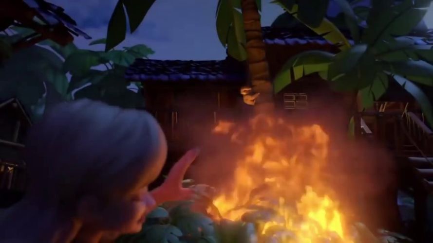 LEGO Friends S03E14 Screenshot