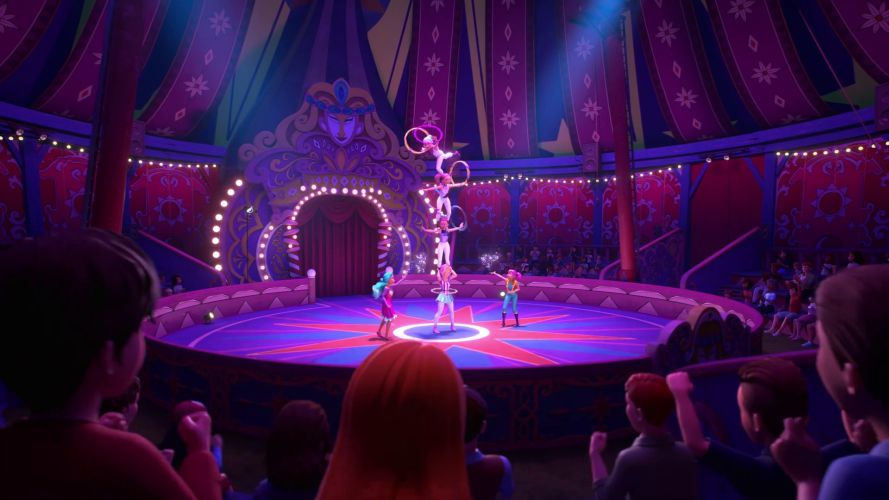 LEGO Friends S04E08 Screenshot