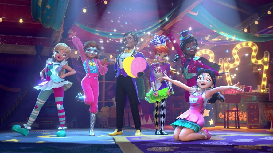 LEGO Friends S04E08 Screenshot