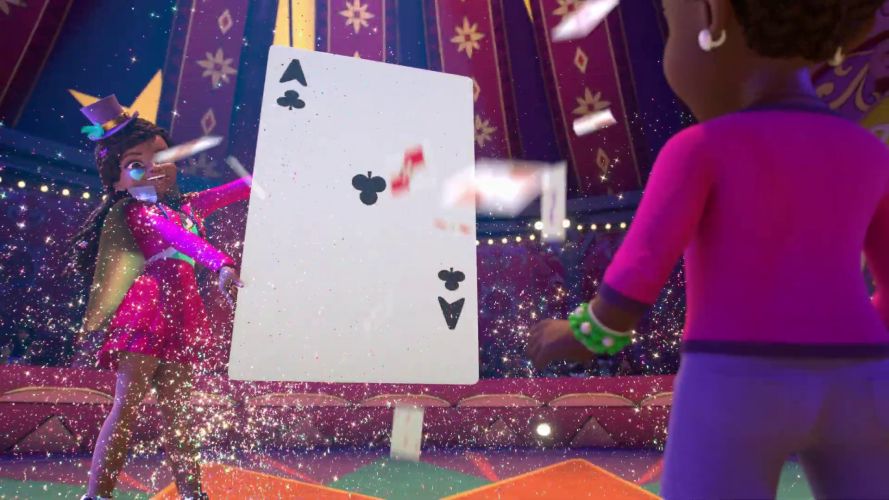 LEGO Friends S04E08 Screenshot