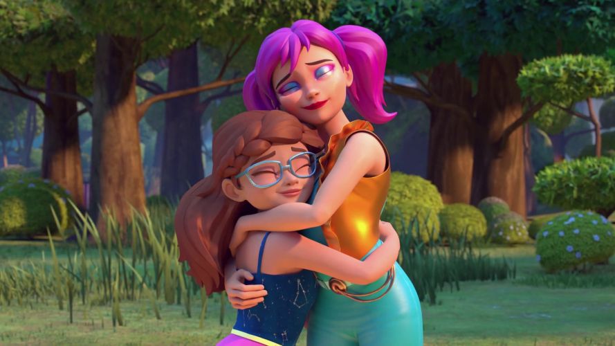 LEGO Friends S04E08 Screenshot