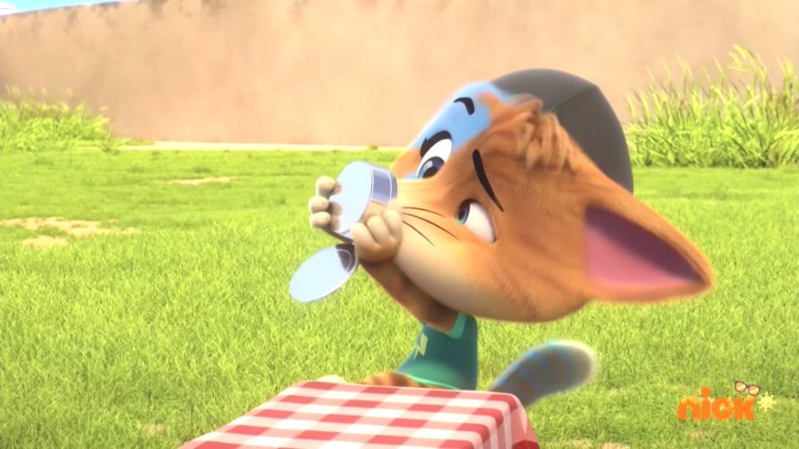 44 Cats S01E37 Screenshot