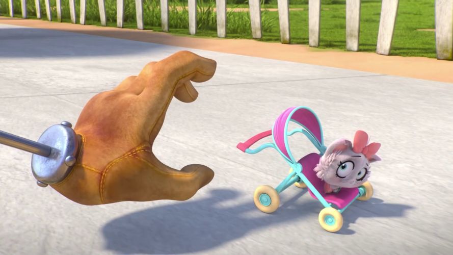 44 Cats S02E04 Screenshot