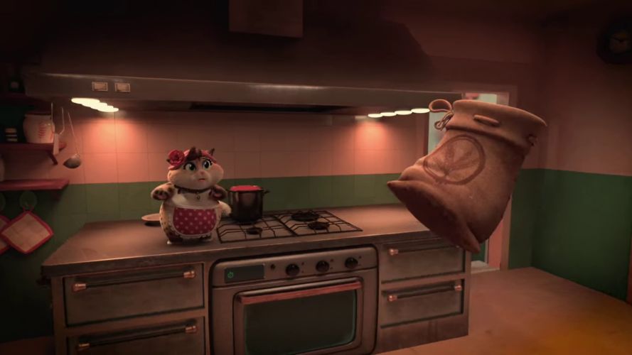 44 Cats S02E05 Screenshot