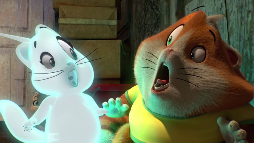 44 Cats S02E05 Screenshot