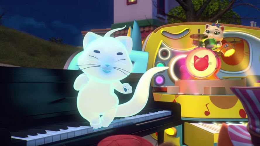 44 Cats S02E05 Screenshot