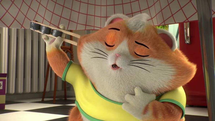 44 Cats S02E13 Screenshot