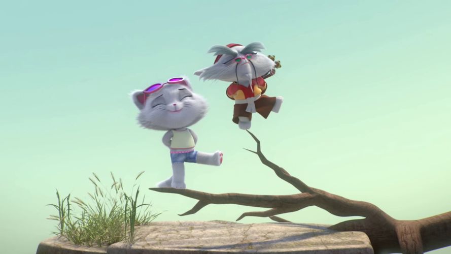 44 Cats S02E26 Screenshot