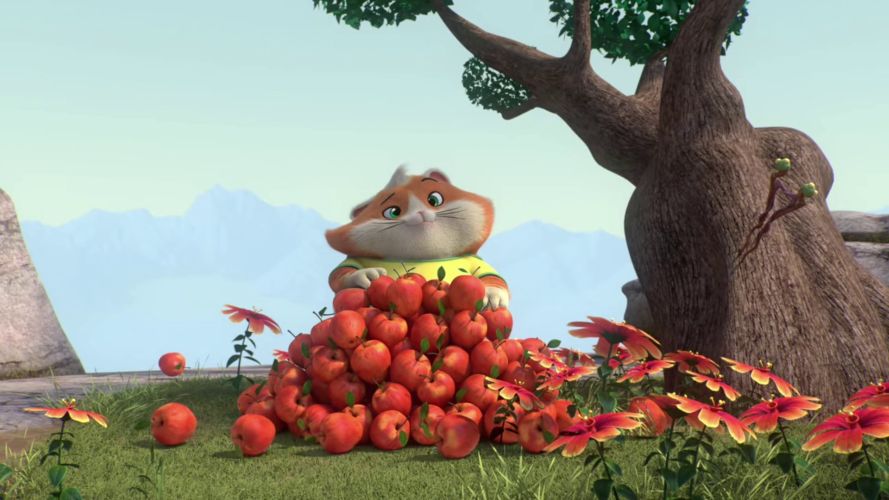 44 Cats S02E26 Screenshot