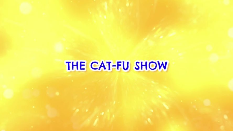 44 Cats Episode Screenshot