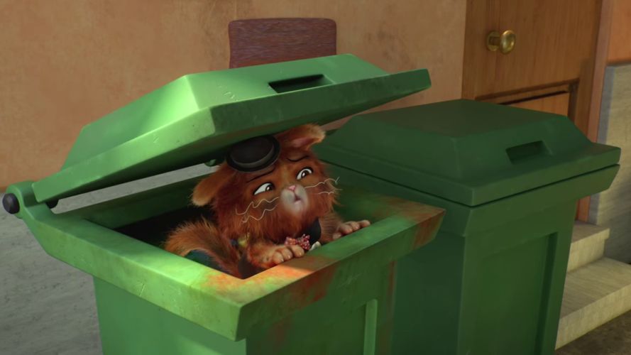 44 Cats S02E31 Screenshot