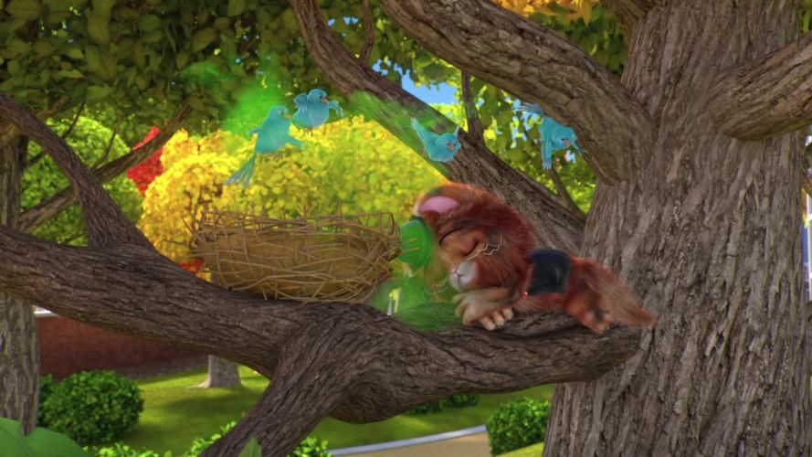 44 Cats S02E31 Screenshot