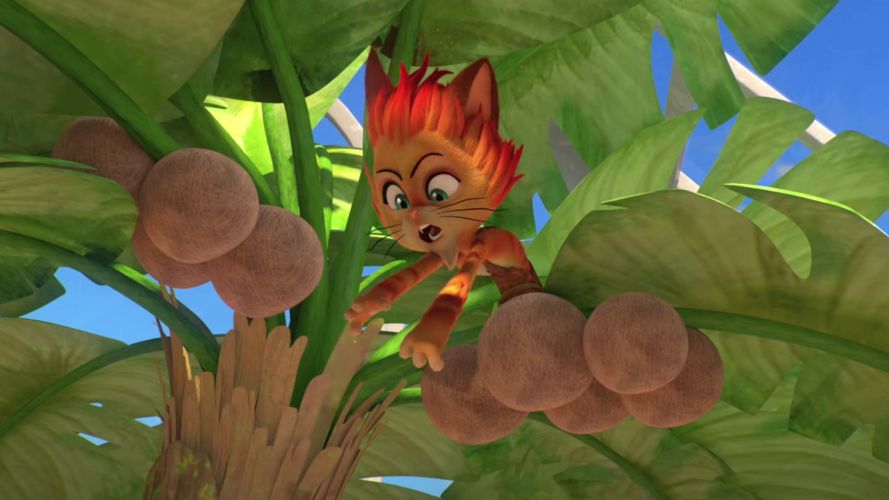 44 Cats S02E31 Screenshot