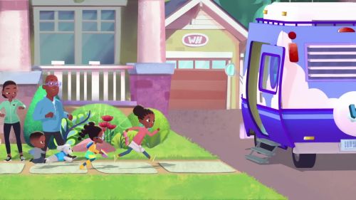 Weather Hunters S01E11 Screenshot