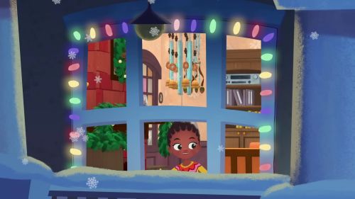 Weather Hunters S01E11 Screenshot