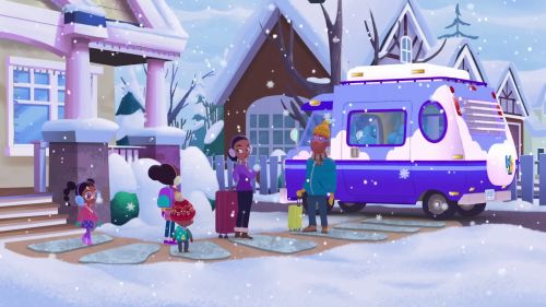 Weather Hunters S01E11 Screenshot