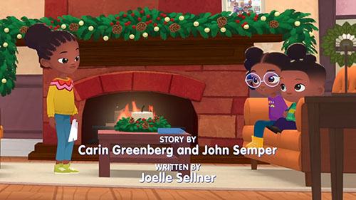 Weather Hunters S01E11 Screenshot