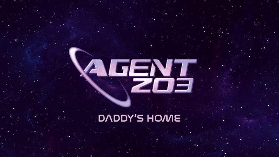 Agent 203 Episode Screenshot