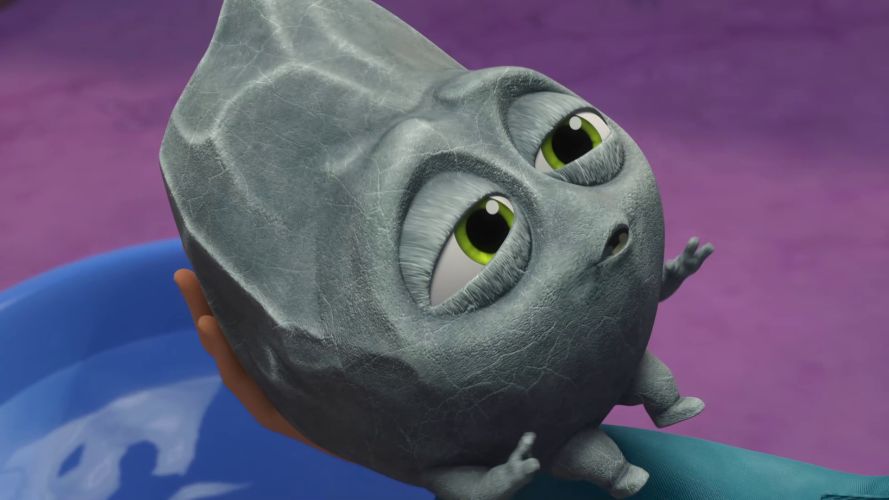 Agent 203 S01E21 Screenshot