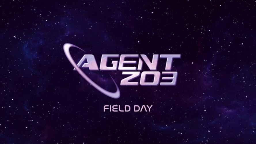 Agent 203 Episode Screenshot