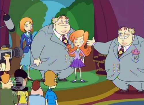 Edgar & Ellen Episode 13 Screenshot