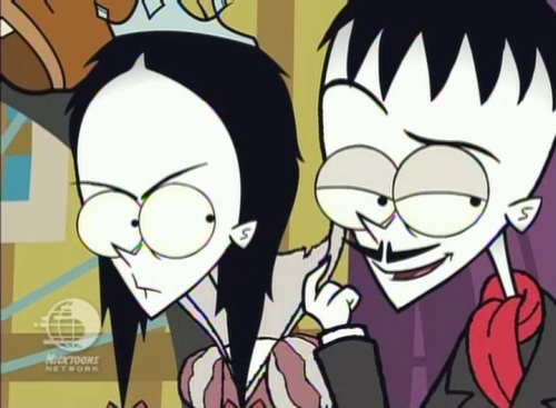Edgar & Ellen Episode 13 Screenshot