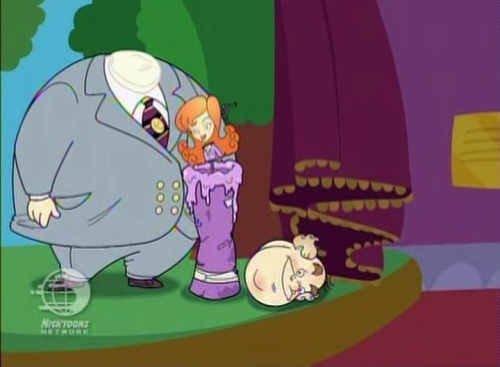 Edgar & Ellen Episode 13 Screenshot