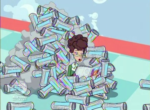 Edgar & Ellen Episode 13 Screenshot