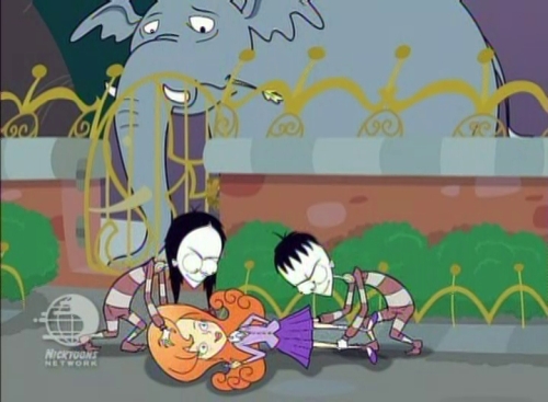 Edgar & Ellen Episode 13 Screenshot