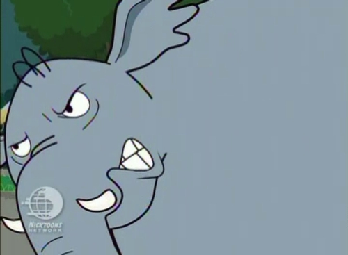 Edgar & Ellen Episode 13 Screenshot