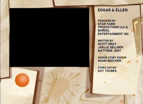 Edgar & Ellen Episode 13 Screenshot